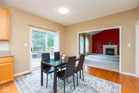 13888 Dearborn Circle Fishers IN 46038