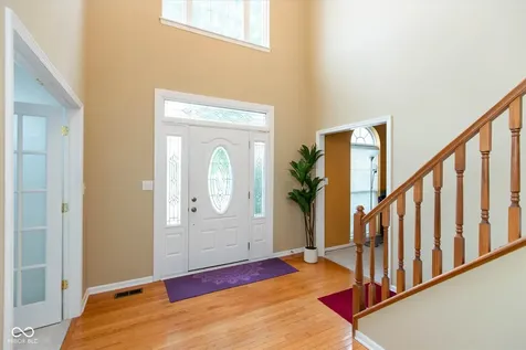 13888 Dearborn Circle Fishers IN 46038