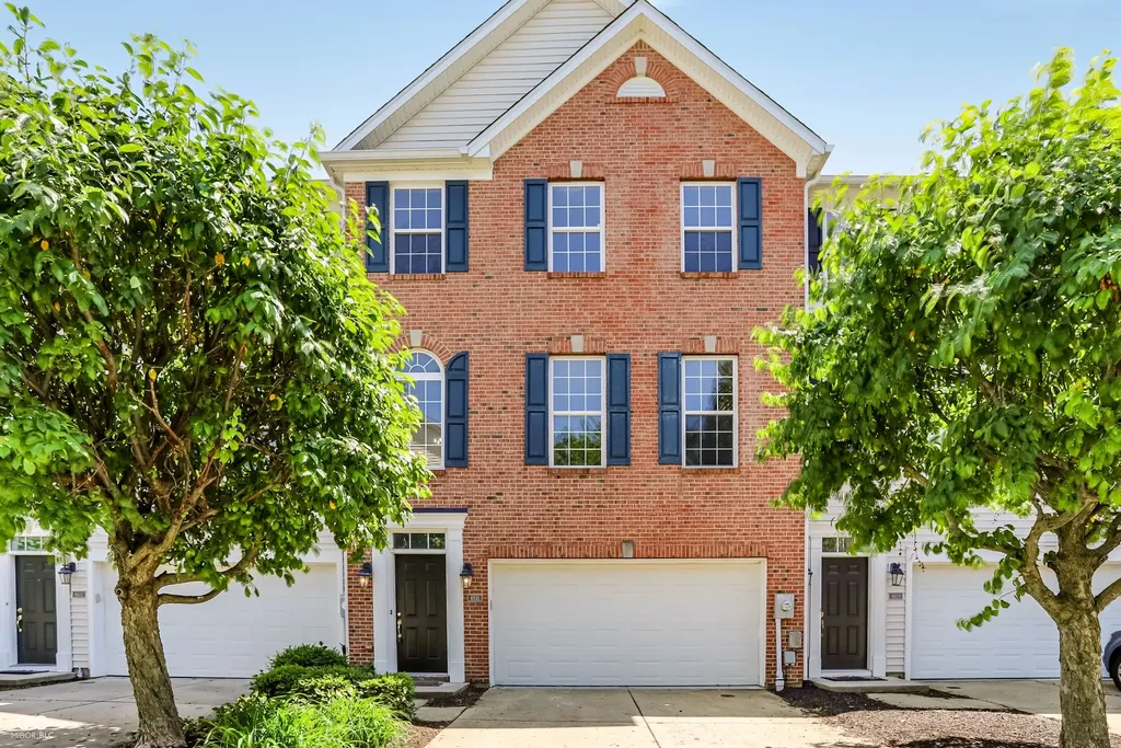 6931 Havenmoor Place Indianapolis IN 46250
