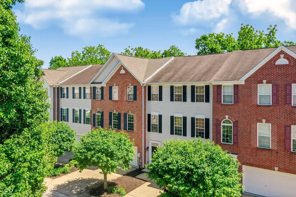 6931 Havenmoor Place Indianapolis IN 46250