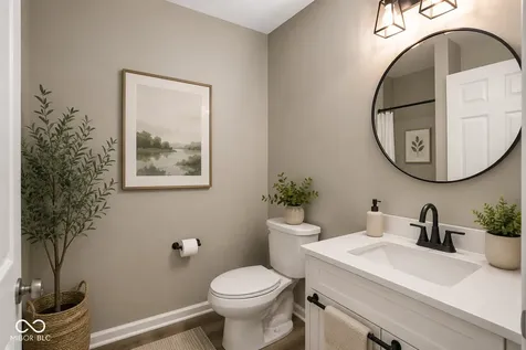 6931 Havenmoor Place Indianapolis IN 46250