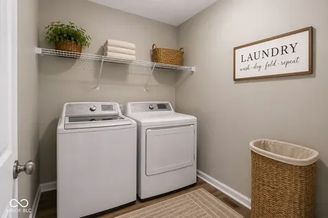 6931 Havenmoor Place Indianapolis IN 46250