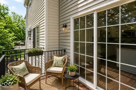 6931 Havenmoor Place Indianapolis IN 46250