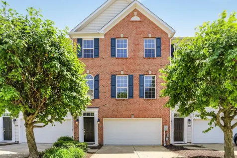 6931 Havenmoor Place Indianapolis IN 46250