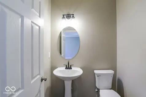 6931 Havenmoor Place Indianapolis IN 46250
