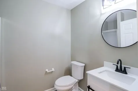 6931 Havenmoor Place Indianapolis IN 46250