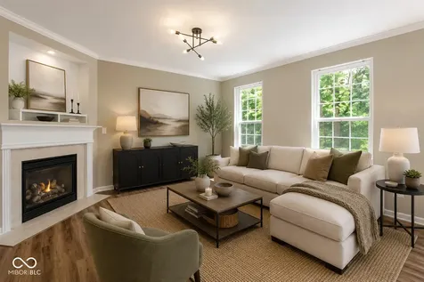 6931 Havenmoor Place Indianapolis IN 46250