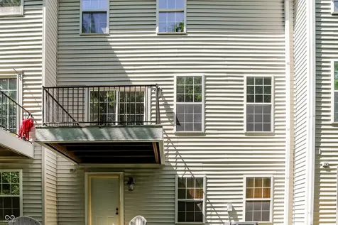 6931 Havenmoor Place Indianapolis IN 46250