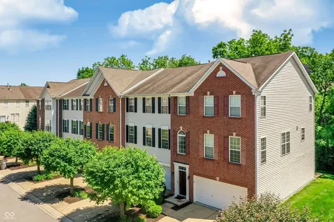 6931 Havenmoor Place Indianapolis IN 46250