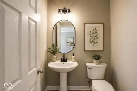 6931 Havenmoor Place Indianapolis IN 46250
