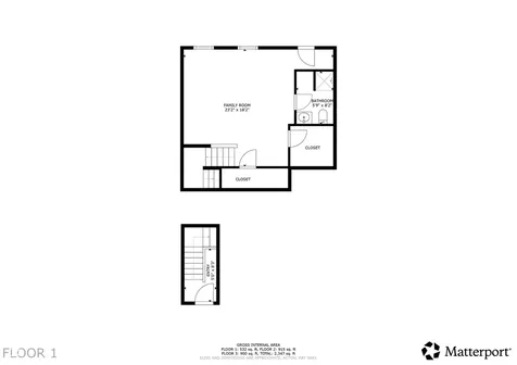 6931 Havenmoor Place Indianapolis IN 46250