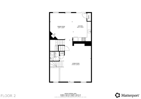 6931 Havenmoor Place Indianapolis IN 46250