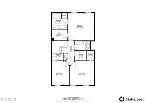 6931 Havenmoor Place Indianapolis IN 46250