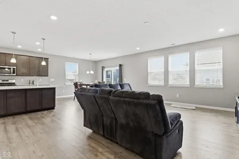275 Carrick Glen Boulevard Pendleton IN 46064