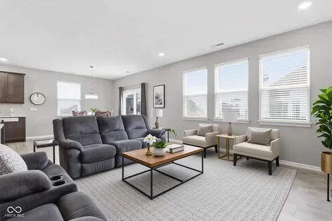 275 Carrick Glen Boulevard Pendleton IN 46064