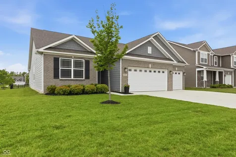 275 Carrick Glen Boulevard Pendleton IN 46064