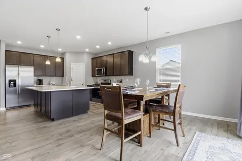 275 Carrick Glen Boulevard Pendleton IN 46064