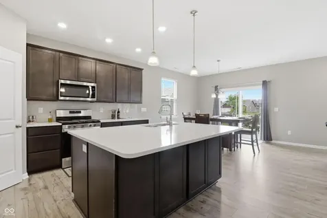 275 Carrick Glen Boulevard Pendleton IN 46064