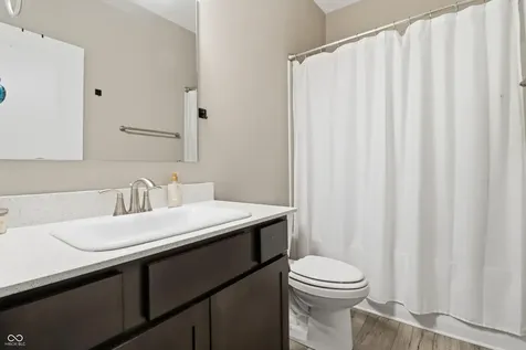 275 Carrick Glen Boulevard Pendleton IN 46064