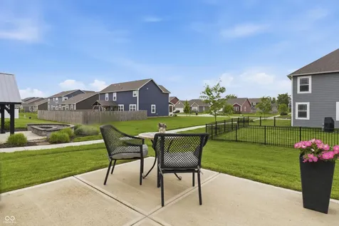 275 Carrick Glen Boulevard Pendleton IN 46064