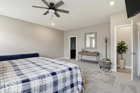 275 Carrick Glen Boulevard Pendleton IN 46064