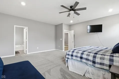 275 Carrick Glen Boulevard Pendleton IN 46064