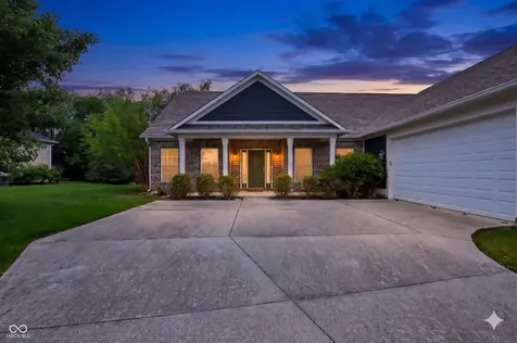 13482 Lost Creek Lane Carmel IN 46074