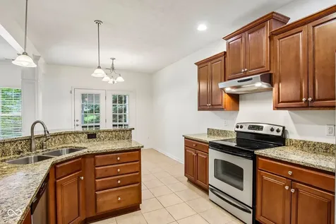 13482 Lost Creek Lane Carmel IN 46074