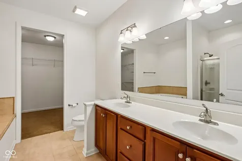 13482 Lost Creek Lane Carmel IN 46074