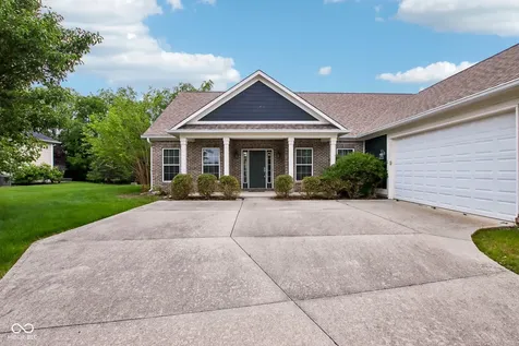 13482 Lost Creek Lane Carmel IN 46074