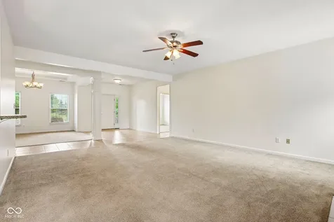 13482 Lost Creek Lane Carmel IN 46074
