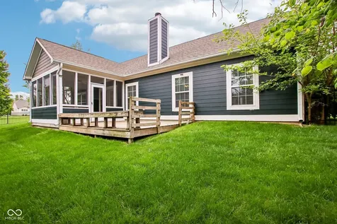 13482 Lost Creek Lane Carmel IN 46074