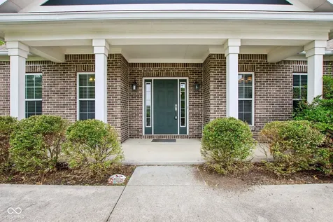 13482 Lost Creek Lane Carmel IN 46074