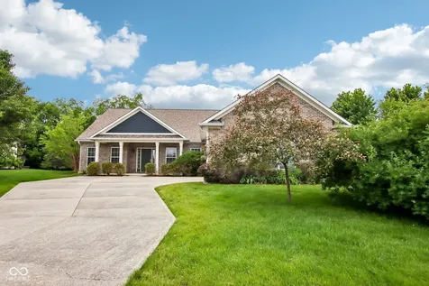 13482 Lost Creek Lane Carmel IN 46074