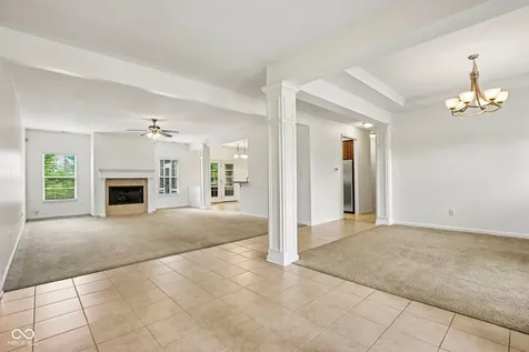 13482 Lost Creek Lane Carmel IN 46074