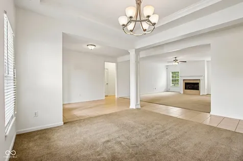 13482 Lost Creek Lane Carmel IN 46074