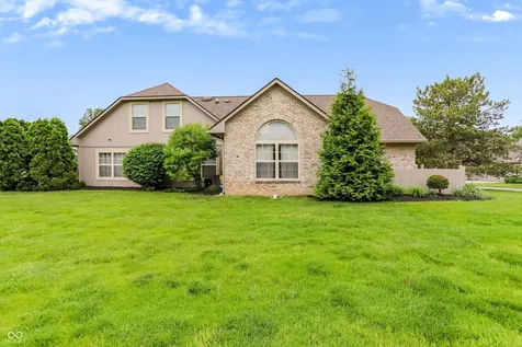 4726 Bridgefield Drive Indianapolis IN 46254
