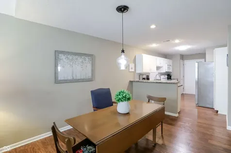 4726 Bridgefield Drive Indianapolis IN 46254