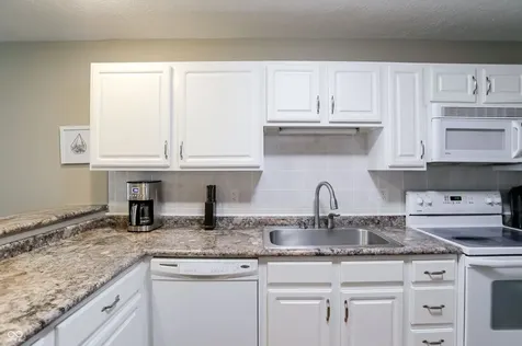 4726 Bridgefield Drive Indianapolis IN 46254