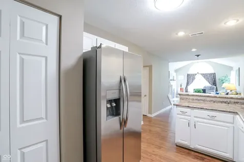 4726 Bridgefield Drive Indianapolis IN 46254