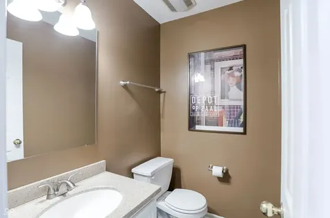 4726 Bridgefield Drive Indianapolis IN 46254