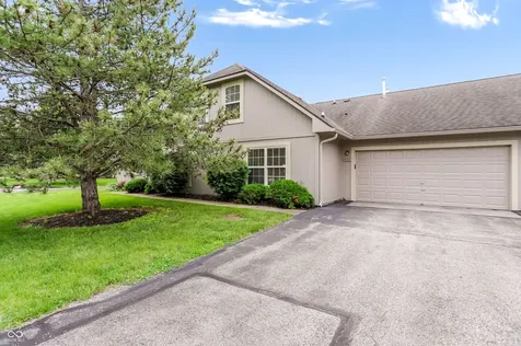 4726 Bridgefield Drive Indianapolis IN 46254