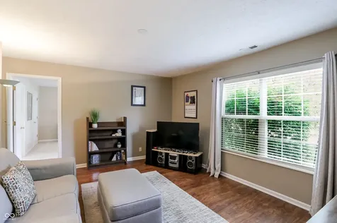 4726 Bridgefield Drive Indianapolis IN 46254