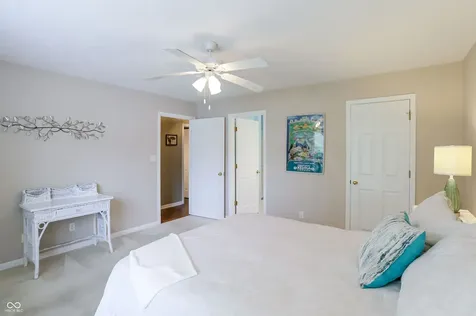 4726 Bridgefield Drive Indianapolis IN 46254