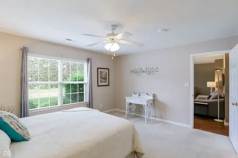 4726 Bridgefield Drive Indianapolis IN 46254