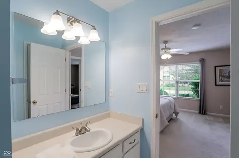 4726 Bridgefield Drive Indianapolis IN 46254