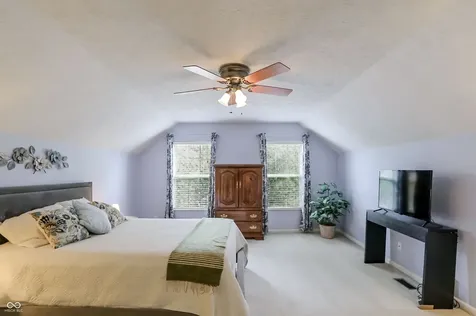 4726 Bridgefield Drive Indianapolis IN 46254