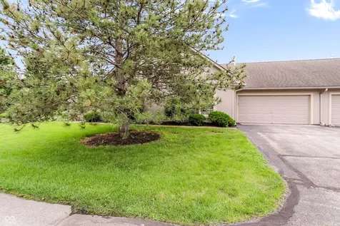 4726 Bridgefield Drive Indianapolis IN 46254