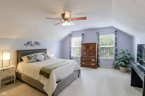 4726 Bridgefield Drive Indianapolis IN 46254