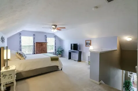 4726 Bridgefield Drive Indianapolis IN 46254